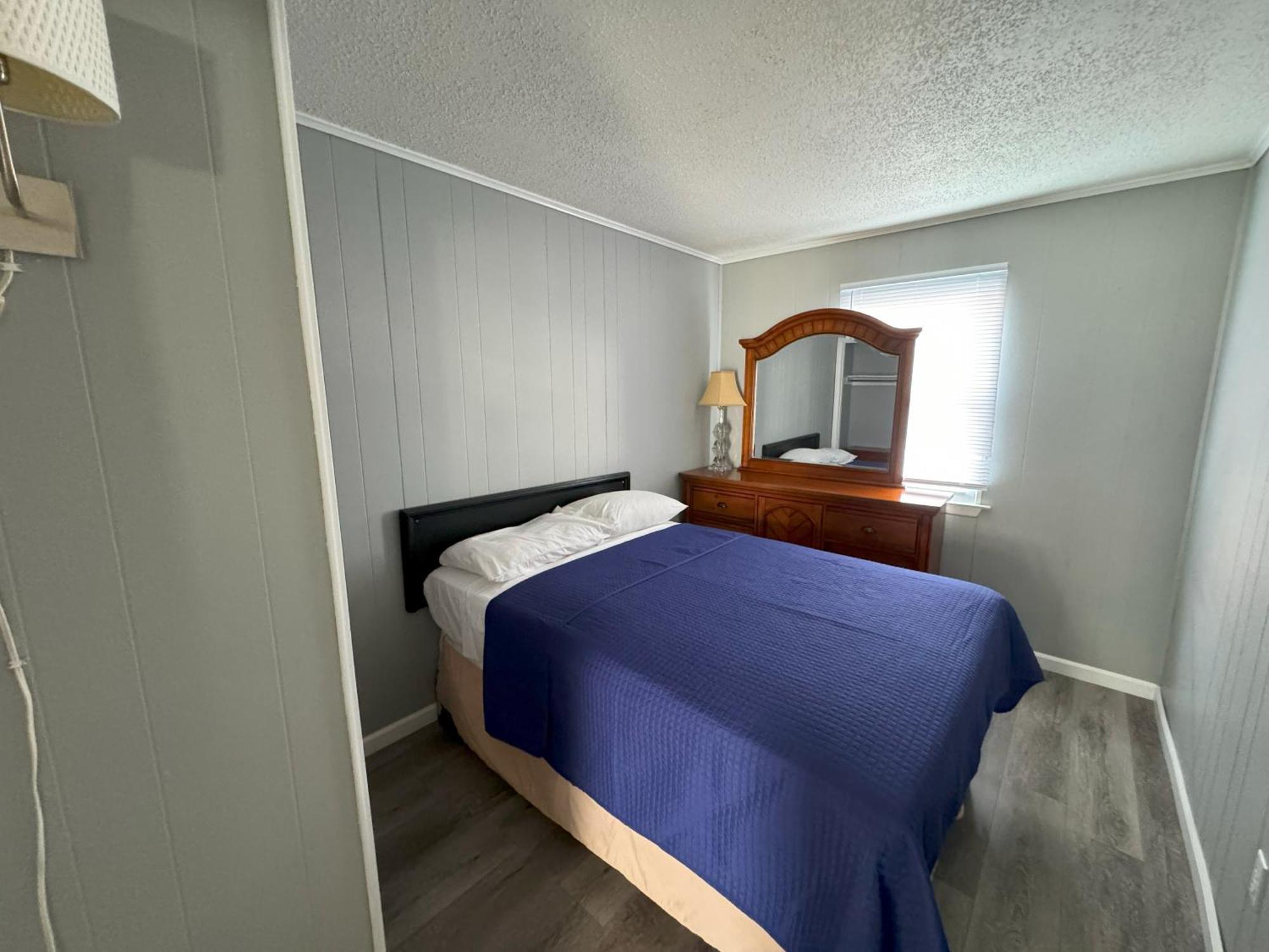 Sea Garden Motel Seaside Heights Exterior photo